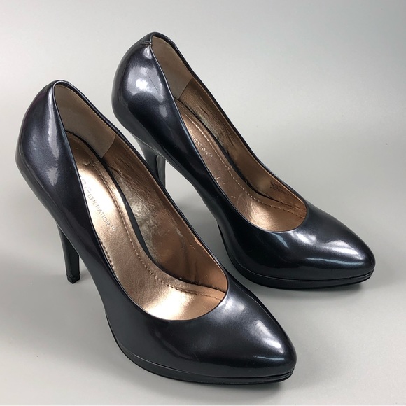 BCBGeneration Melbee Women’s Pump Heels Size 7B - Picture 5 of 16